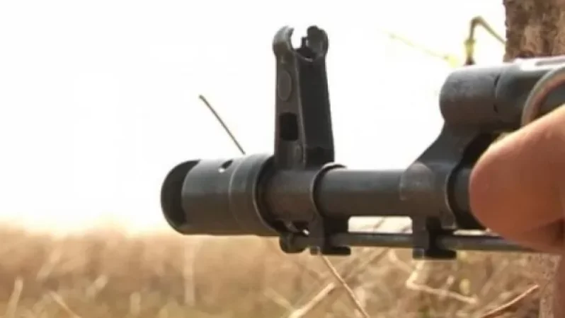 Երեկ արձանագրված անկանոն հրաձգության դեպքը ադրբեջանական կողմի հերթական սադրանքն է. Ժիրայր Ազիզյան