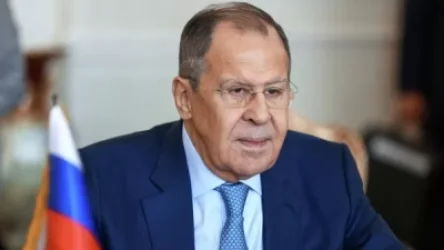 «Չենք պատրաստվում վազել Արևմուտքի հետևից»․ Լավրով