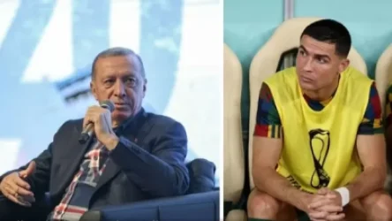 «Փչացրեցին նրա հոգեբանությունն ու խլեցին էներգիան». Էրդողանը` Ռոնալդուի մասին