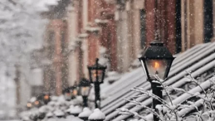 Ինչ եղանակ է սպսվում դեկտեմբերի 31-ին. մանրամասներ