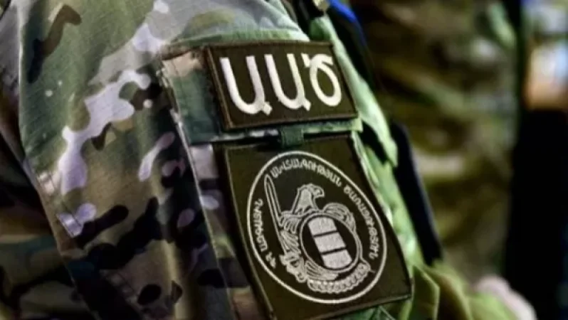 ԱԱԾ-ն բացահայտել է կազմակերպված խմբի կողմից «Ֆեյսբուք» սոցիալական ցանցի միջոցով խարդախություն կատարելու դեպք