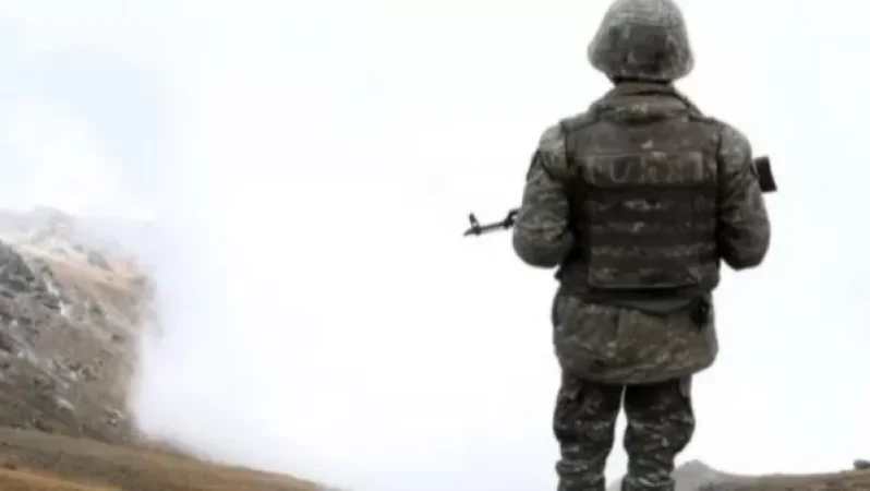 Սև լճի մոտ 2 հայ զինվորական է անհետացել. մանրամասներ․ ArmDaily