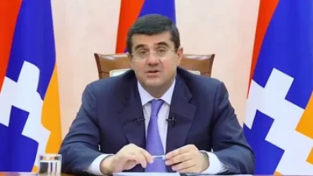 Որո՞նք են Արցախի նախագահի ակնարկած հաջորդ քայլերը․ մանրամասնել է խոսնակը