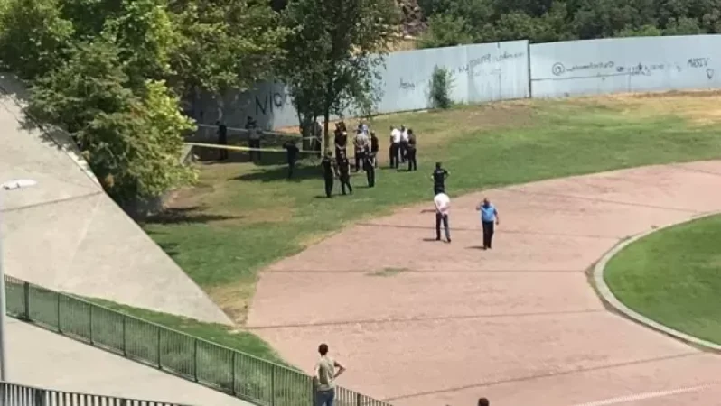 «Թումո» կենտրոնի հարևանությամբ գտնվող այգում հայտնաբերվել է ծառից կախված կնոջ դի․ մանրամասներ