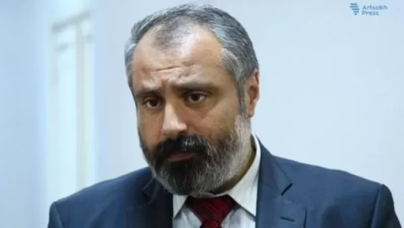 Նոր ագրեսիան արդեն սկսվել է․ Սյունիքն առաջին փուլում է լինելու․ Դավիթ Բաբայան