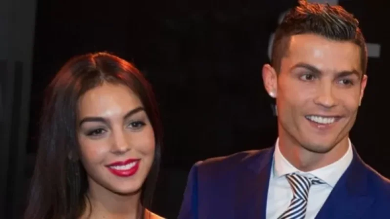 Photo: 'Thank you, my love'. Ronaldo receives a valuable gift from his wife