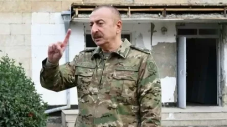 Եթե կա Արևելյան Զանգեզուր, ուրեմն կա նաև Արևմտյան Զանգեզուր. Ալիևը Զանգեզուրը համարվել է պատմական հող