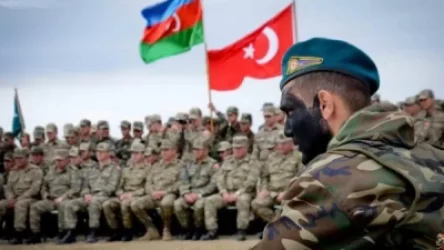 Ադրբեջանն ու Թուրքիան կավելացնեն համատեղ զորավարժությունների թիվը