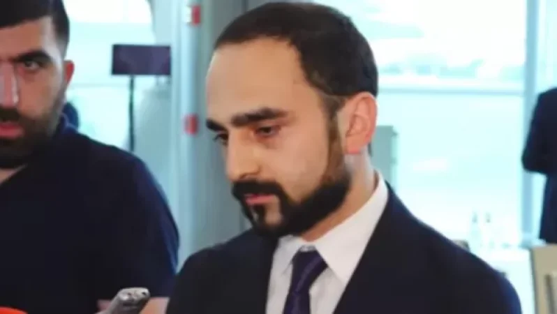 We Must Wait Until Azerbaijani Military Units Withdraw from Armenian Territory: Avinyan