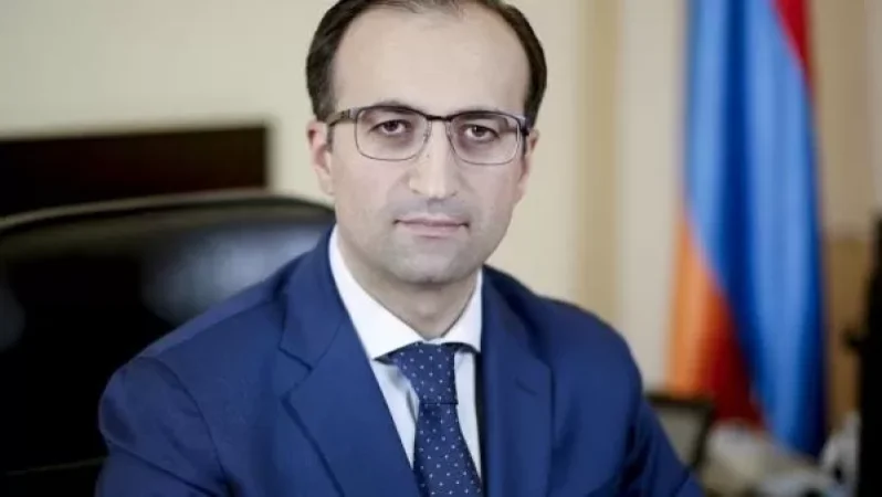 Մեր դեպքերի կրկնապատկման ցիկլը մոտենում է 10 օրին. Թորոսյան