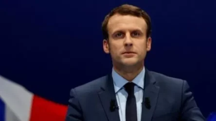 Էմանուել Մակրոնը կայցելի Հայաստան