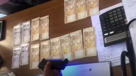 ՏԵՍԱՆՅՈՒԹ․ Ակնաբույժը երկու անգամ պետպատվերի շրջանակում երեխայի ծնողներից գումար է շորթել