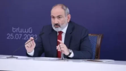 ՏԵՍԱՆՅՈՒԹ․ Հնարավո՞ր է՝ ԼՂ հարցը դուրս գա Հայաստան-Ադրբեջան բանակցություններից. լրագրողը` Փաշինյանին