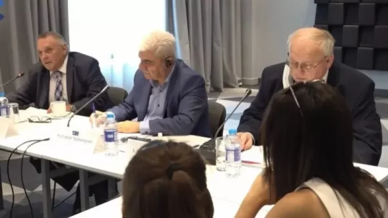 ՆԱՏՕ-ն բաց է ՀՀ-ի հետ համագործակցության համար․ նախաձեռնությունը պետք է գա Հայաստանից