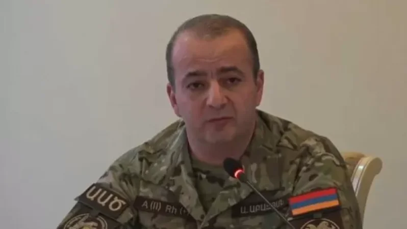 Ինչով է զբաղված ԱԱԾ-ն, երբ թշնամին Հայաստանի ներսում է․ «Ժողովուրդ»