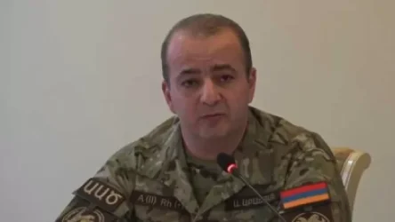 Ինչով է զբաղված ԱԱԾ-ն, երբ թշնամին Հայաստանի ներսում է․ «Ժողովուրդ»