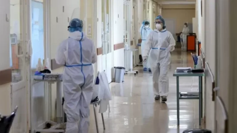 Հայաստանում կորոնավիրուսային հիվանդության աճ կա․ նոր տվյալներ