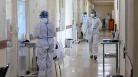 Հայաստանում կորոնավիրուսային հիվանդության աճ կա․ նոր տվյալներ