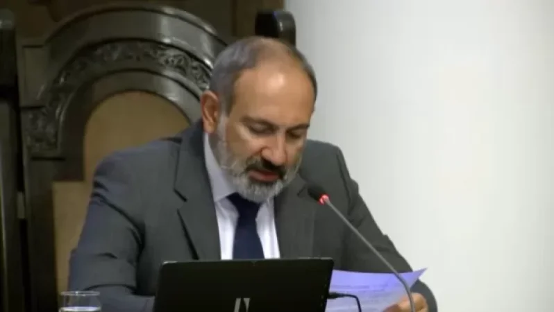 Մինչ օրս Հայաստանն Ադրբեջանից վերադարձրել է 104 գերի․ Նիկոլ Փաշինյան