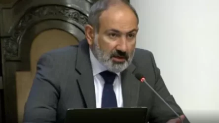 ՏԵՍԱՆՅՈՒԹ․ Փաշինյանը՝ Ադրբեջանի նպատակների և վարած քաղաքականության մասին