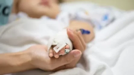 4 ամսական փոքրիկի մոտ արձանագրվել է դրական դինամիկա,10 երեխա գտնվում է ռեանիմացիոն բաժանմունքում. ԱՀ ԱՆ