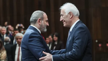 Կկարգավորվի ՀՀ վարչապետին և նախագահին զենք տրամադրելու հարցը