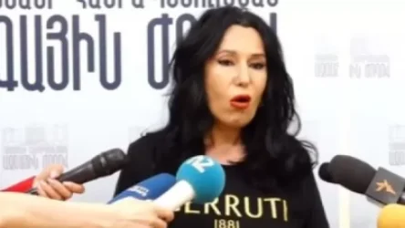 «Պատգամավորին լրավճար տալը համարում եմ անբարոյականություն». Նաիրա Զոհրաբյան
