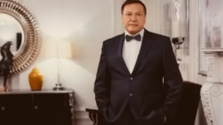 Տարօրինակ հանգամանքներում ևս մեկ ռուս միլիարդատեր է մահացել