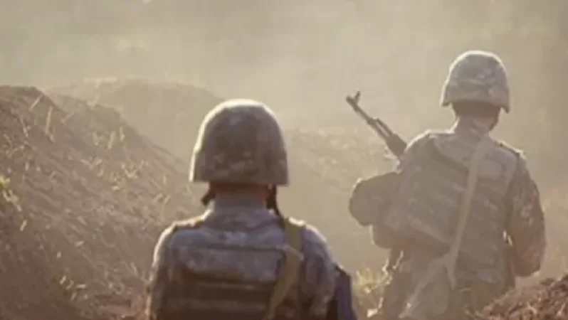 Մառախուղի պատճառով կորած 2 զինծառայողի որոնողական աշխատանքները շարունակվում են. ՊՆ-ն մանրամասներ է հայտնում