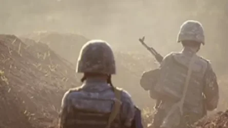 Մառախուղի պատճառով կորած 2 զինծառայողի որոնողական աշխատանքները շարունակվում են. ՊՆ-ն մանրամասներ է հայտնում