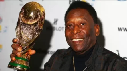 Պելեն սկսել է հրաժեշտ տալ ընտանիքի անդամներին. սպորտային մենեջեր