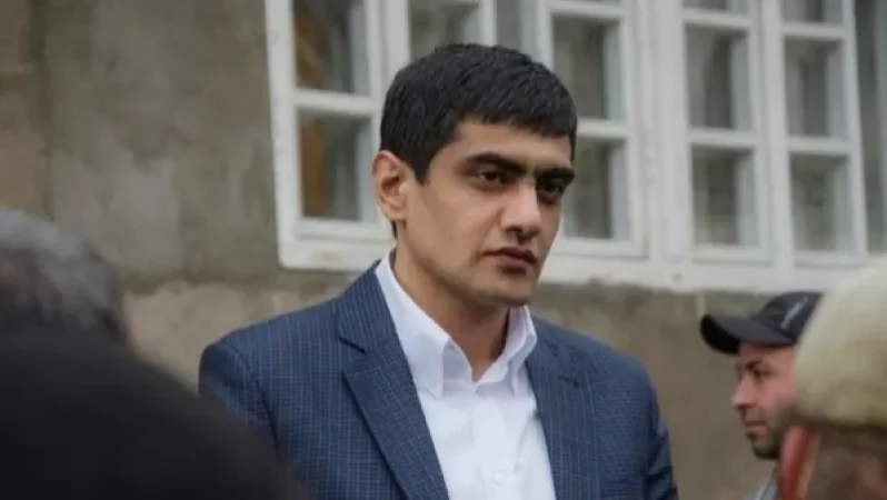 Գորիս համայնքի ղեկավարին մեղադրանք է առաջադրվել. նրան կալանավորելու միջնորդություն է ներկայացվել