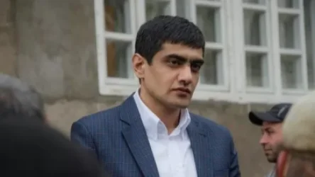 Գորիս համայնքի ղեկավարին մեղադրանք է առաջադրվել. նրան կալանավորելու միջնորդություն է ներկայացվել