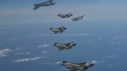 Հյուսիսկորեական ԱԹՍ-ները` Սեուլի երկնքում. ինչ է հայտնի