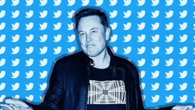 «Ռյուշի» մականվամբ hաքերը մուտք է գործել Twitter-ի 400 միլիոն էջ և առաջարկել Իլոն Մասկին գնել դրանք