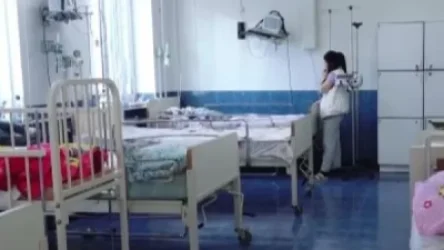 «Արցախցի 350 հիվանդ չի կարողանում բուժօգնություն ստանալ Երևանում». Թովմասյան