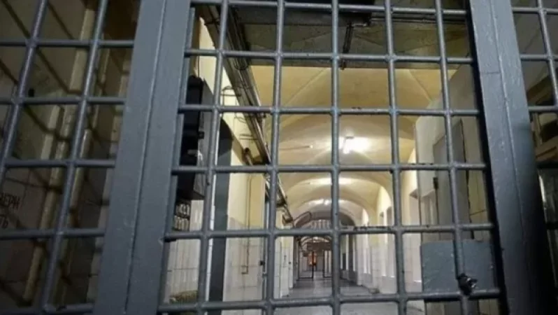 «Նուբարաշենի» բանտում  դատապարտյալ է մահացել