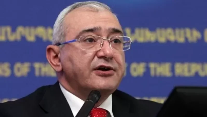 Տիգրան Մուկուչյանը սուր ինֆարկտով հիվանդանոց է տեղափոխվել․ 168.am