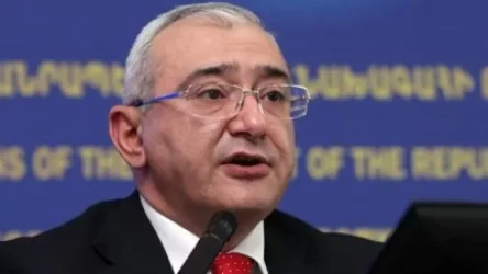 Տիգրան Մուկուչյանը սուր ինֆարկտով հիվանդանոց է տեղափոխվել․ 168.am