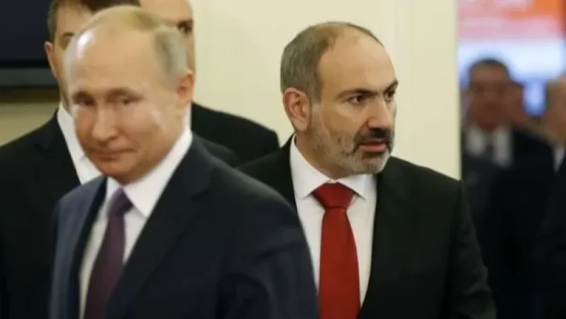 Պեսկովը` Փաշինյան-Պուտին հնարավոր հանդիպման մասին