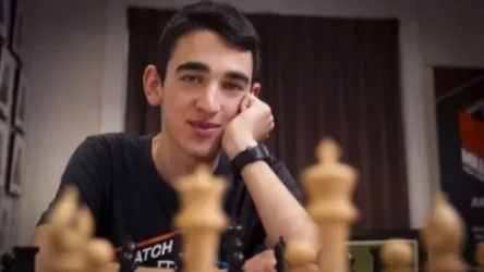 Հայ շախմատիստ Հայկ Մարտիրոսյանը սևերով պարտության մատնեց Թուրքիայի ներկայացուցչին