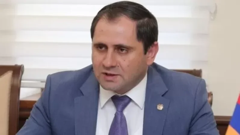 Սուրեն Պապիկյանի հրամանով զինված ուժերի ամբողջ անձնակազմը ստացել է պարգևավճար