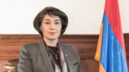 Ձյունիկ Աղաջանյանը հետ է կանչվել Ինդոնեզիայում, Մալայզիայում և Սինգապուրում ՀՀ դեսպանի պաշտոնից