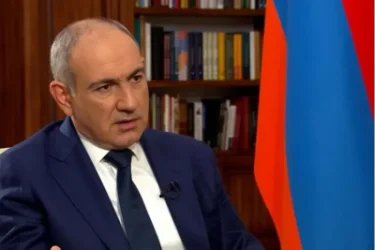 Այլ տարբերակ չկա․ Փաշինյանը գրառում է արել