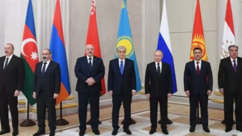 Հայտնի է` ինչ են հյուրասիրել ԱՊՀ երկրների ղեկավարներին