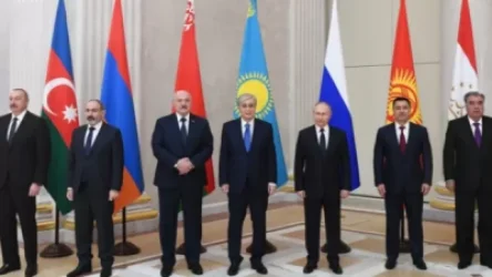 Հայտնի է` ինչ են հյուրասիրել ԱՊՀ երկրների ղեկավարներին