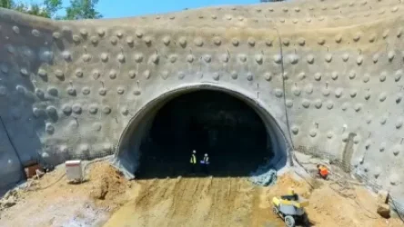 Ադրբեջանը թունելների շինարարություն է սկսել դեպի Շուշի ճանապարհին