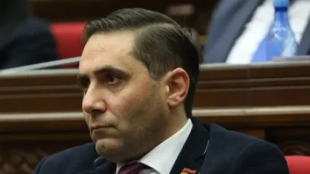 Եվս մեկ ապտակ մեզ՝ Իրանի նախագահը շնորհավորել է Ալիևին «Ադրբեջանի տարածքները հաջողությամբ ազատագրելու առթիվ». Աբովյան