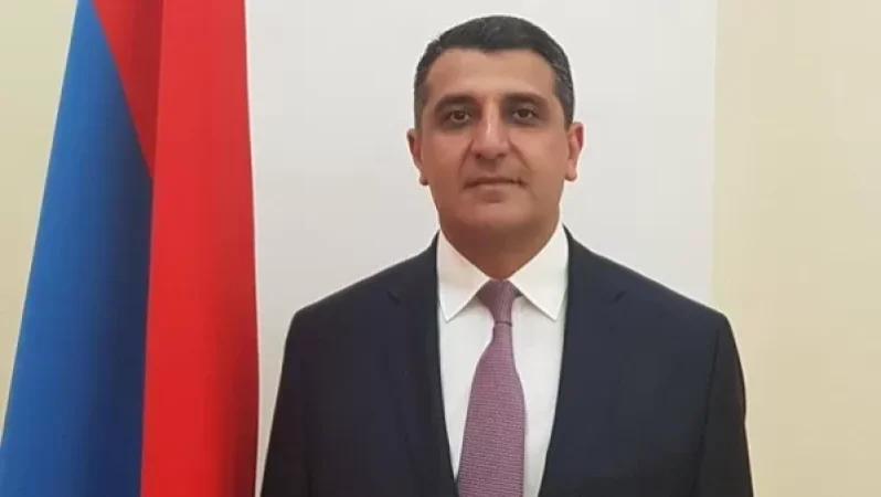 ԱՄՆ–ում ՀՀ դեսպանին հետ են կանչել, բայց նա արդեն նոր պաշտոն ունի