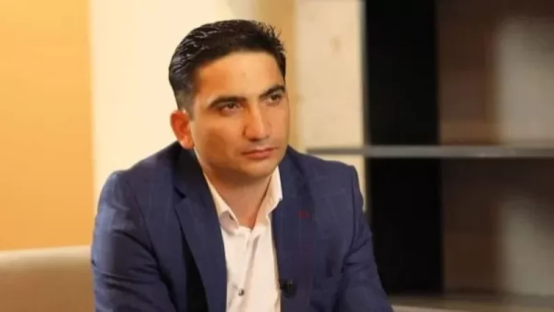 Հիմա ձեզ պետք են մեղավորներ, որպեսզի արդարացնեք ձեր անգործությունը և թուլակամությունը․ Նաիրի Հոխիկյան